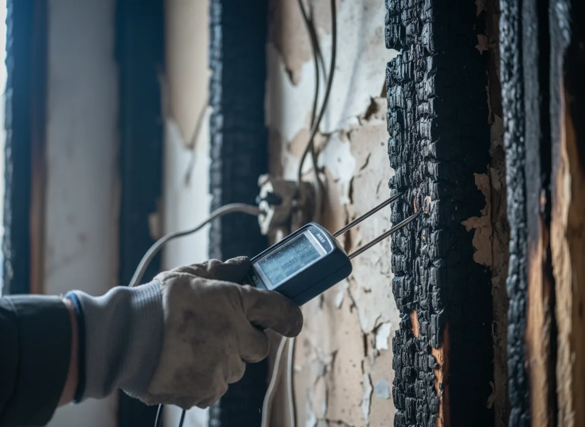 Fire Damage Restoration Lindenwood, IL FAQs